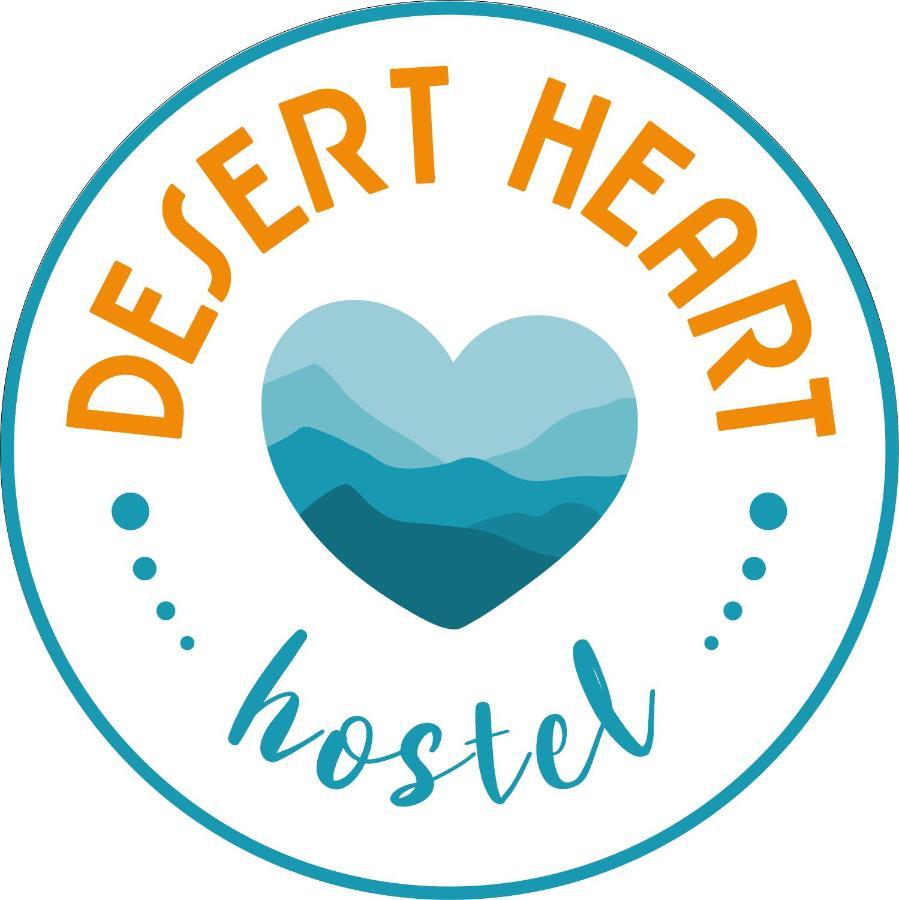 Desert Heart Hostel San José del Cabo Exterior foto